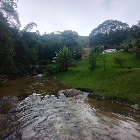 Chacara Maria Flor Sana Villa Macaé Exterior foto