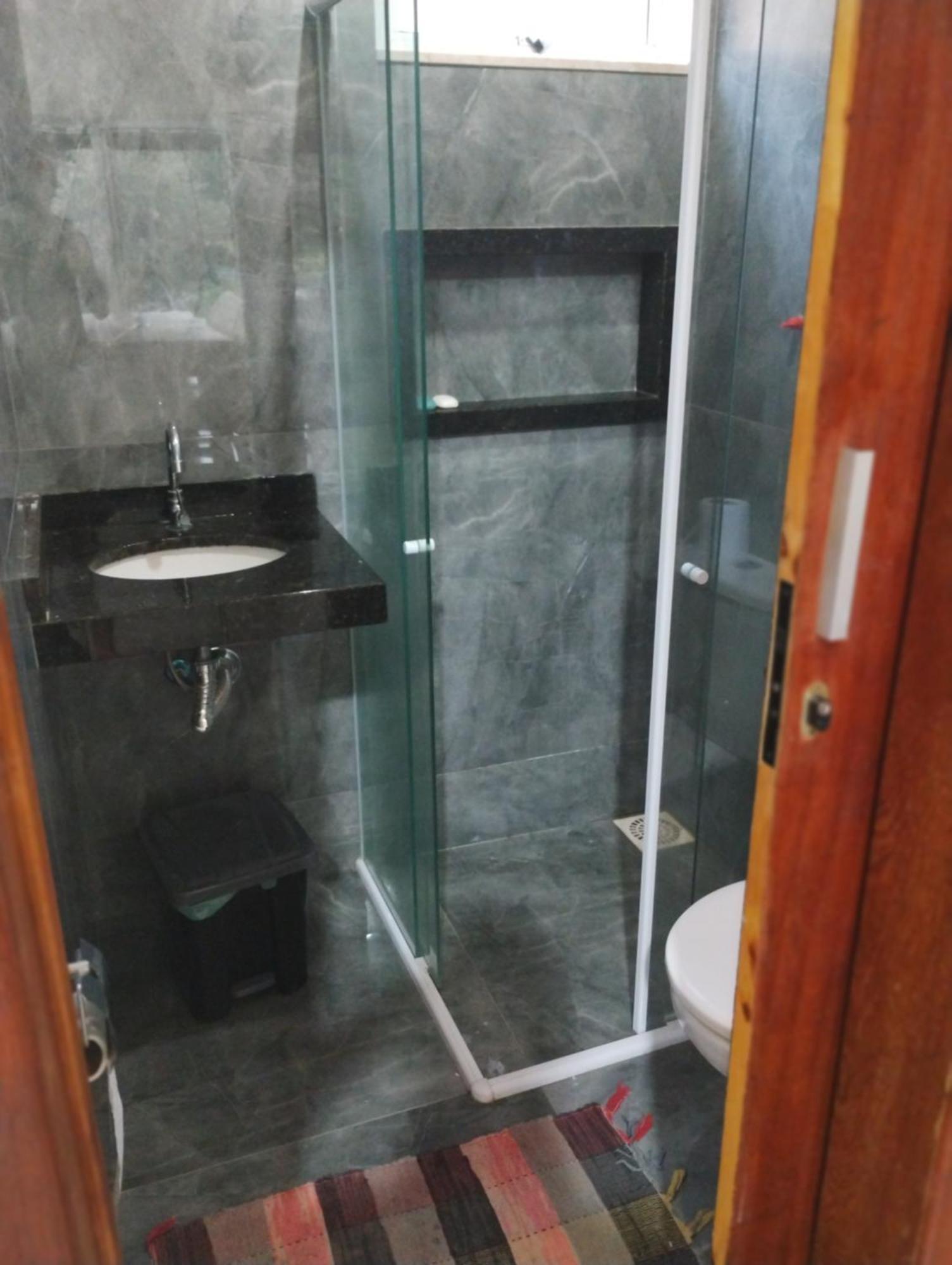 Chacara Maria Flor Sana Villa Macaé Exterior foto