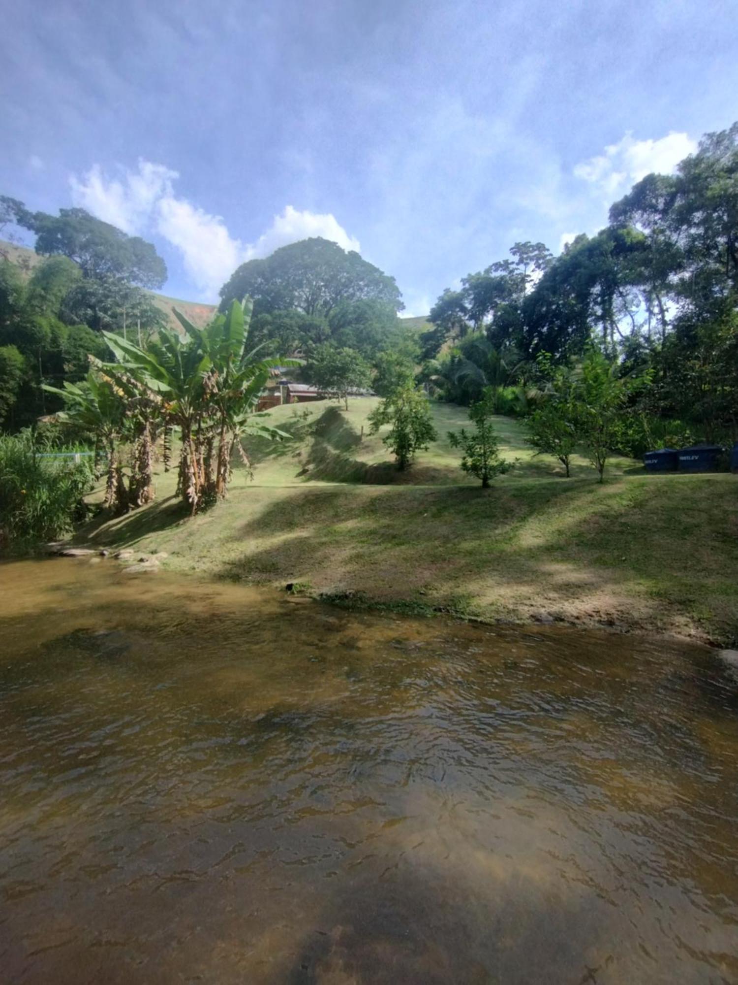 Chacara Maria Flor Sana Villa Macaé Exterior foto