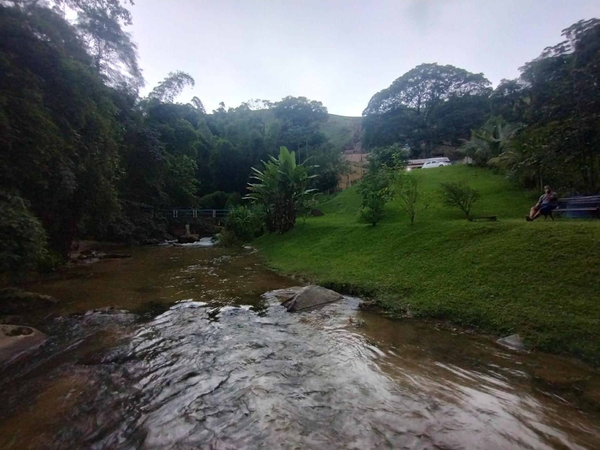 Chacara Maria Flor Sana Villa Macaé Exterior foto