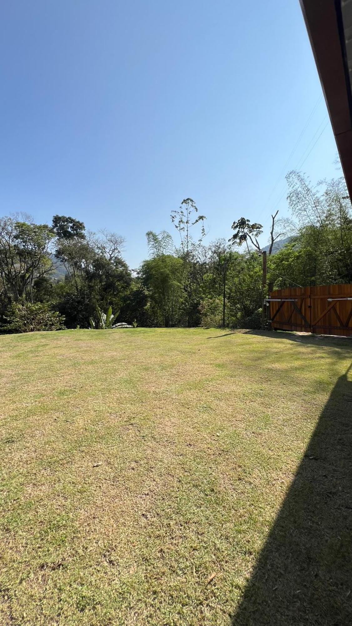 Chacara Maria Flor Sana Villa Macaé Exterior foto
