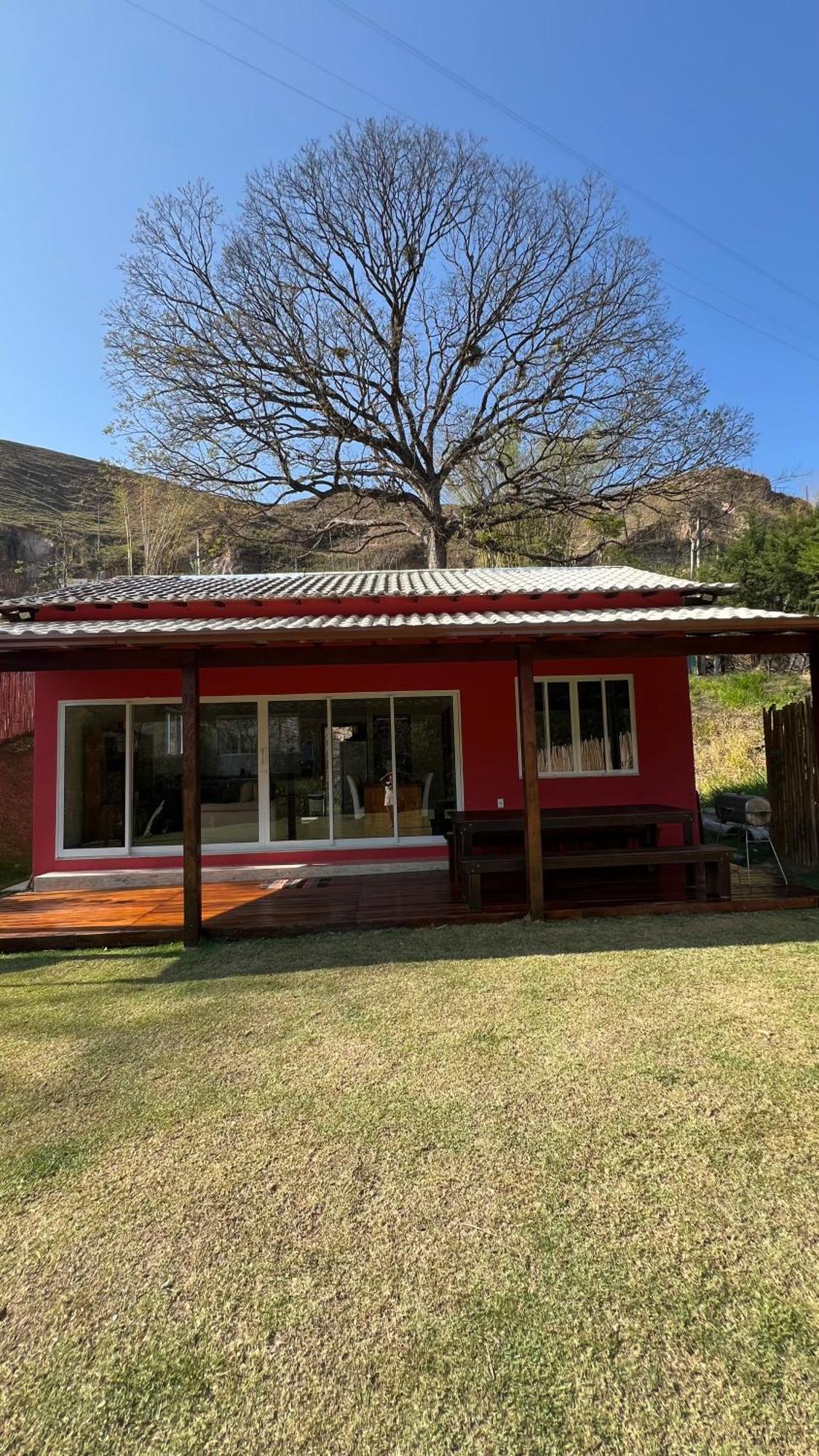 Chacara Maria Flor Sana Villa Macaé Exterior foto