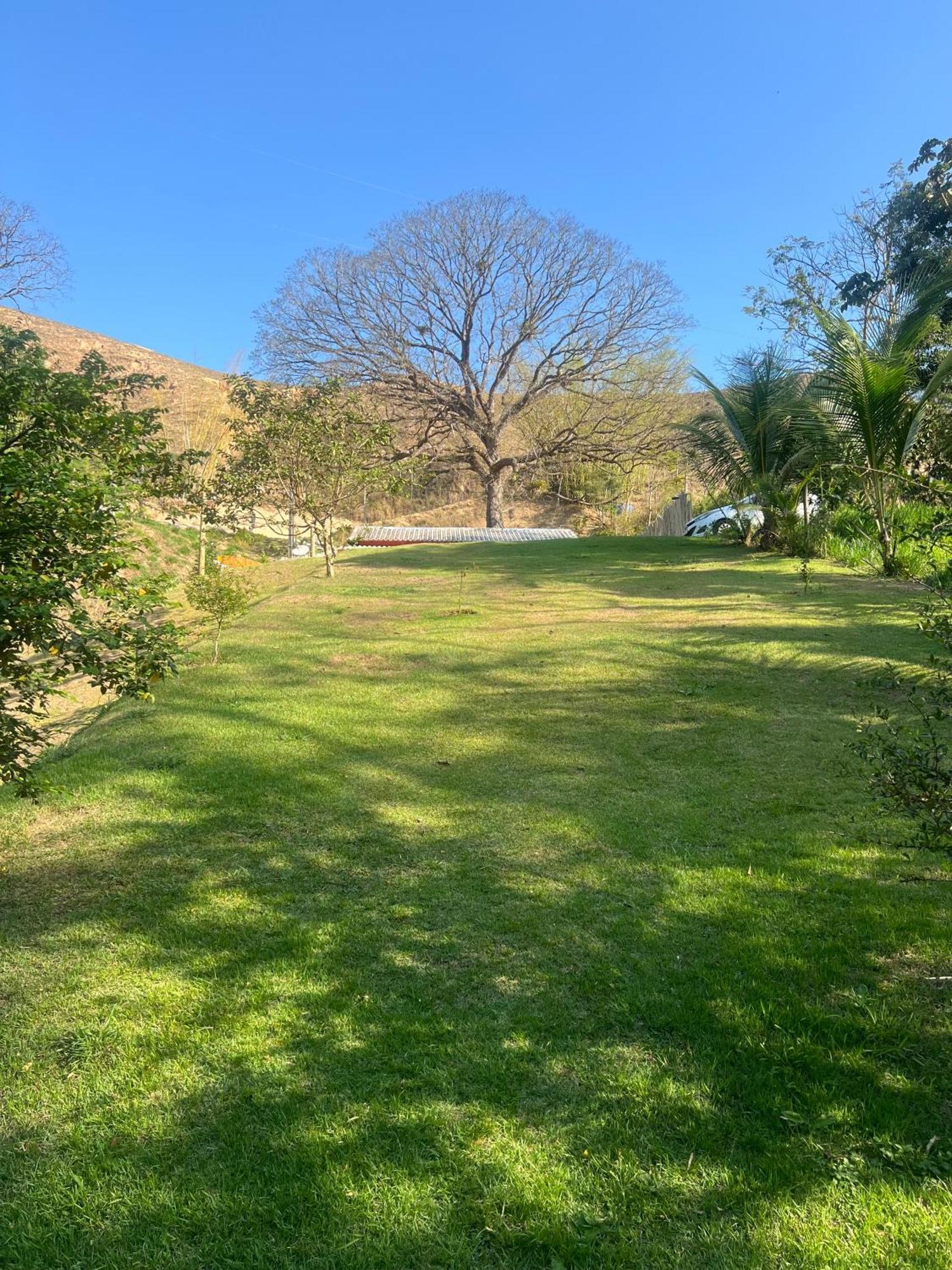 Chacara Maria Flor Sana Villa Macaé Exterior foto